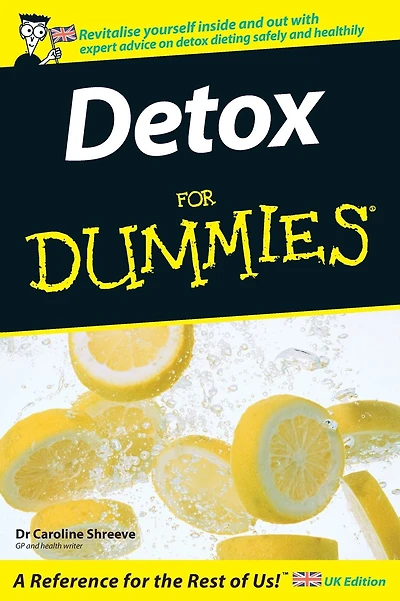 Detox For Dummies
