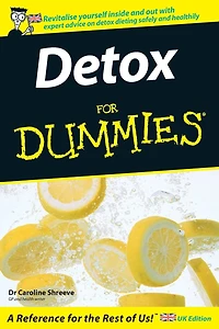 Detox For Dummies