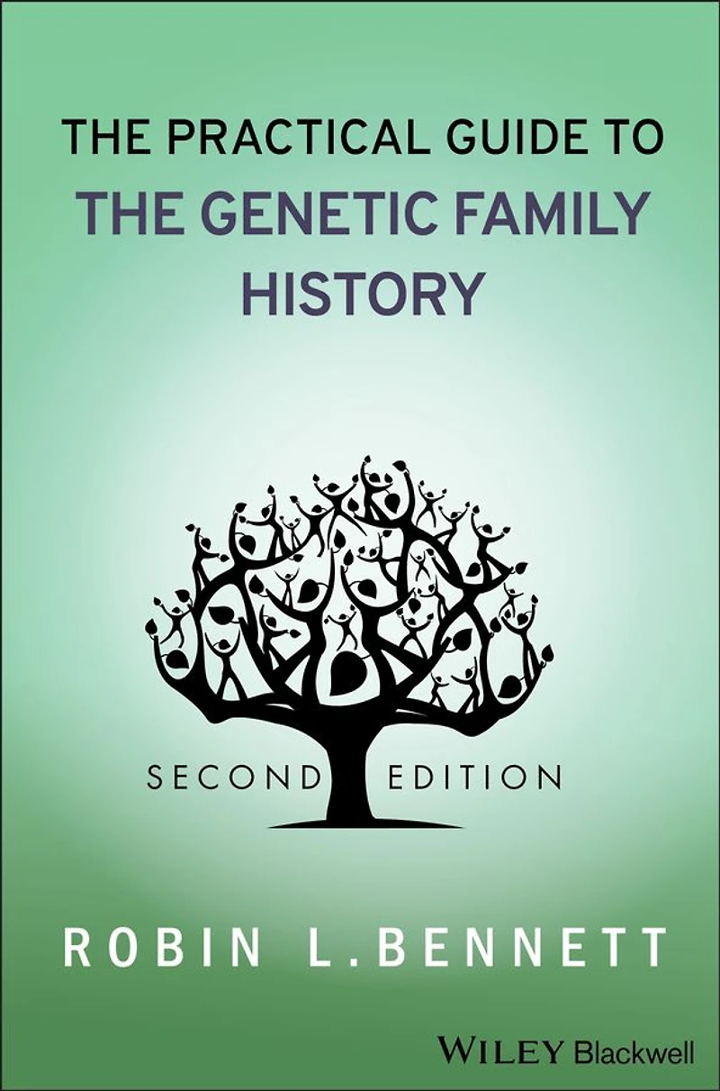 the Practical Guide to Genetic Family History