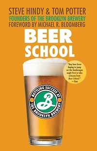 Beer School: Bottling Success at the Brooklyn Brewery