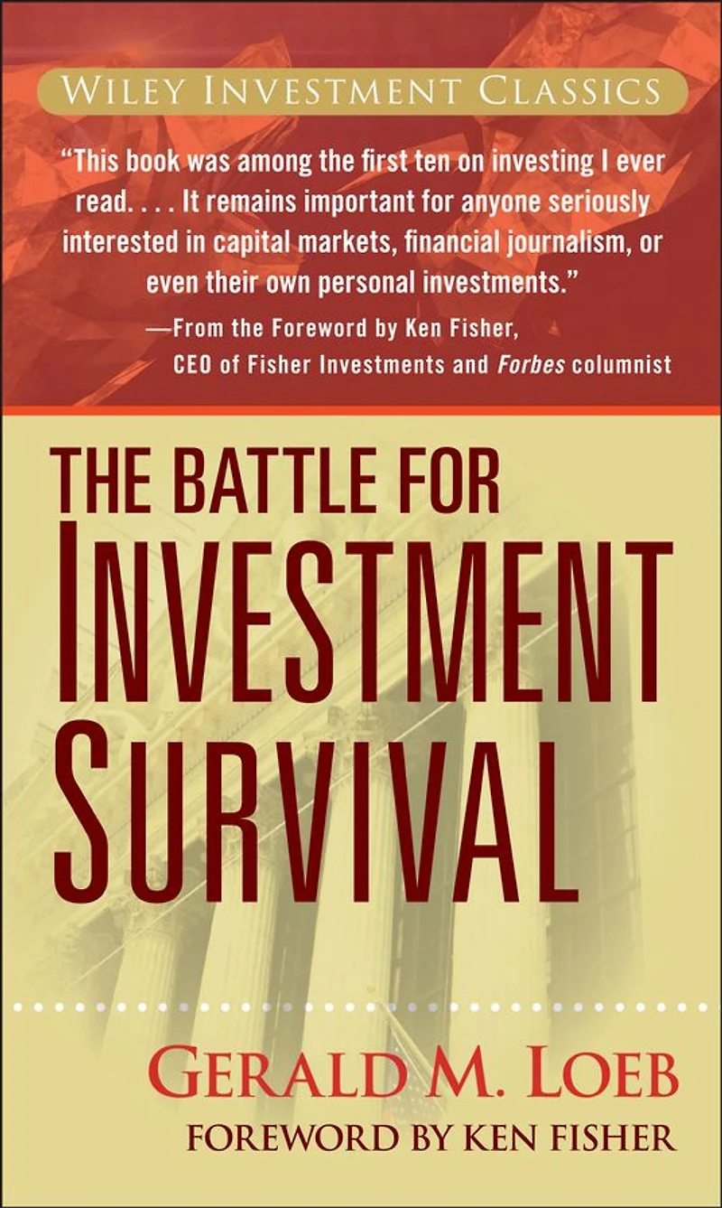 The Battle for Investment Survival