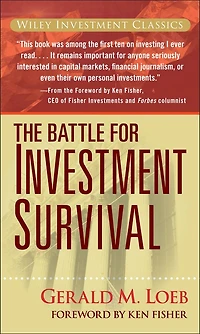 The Battle for Investment Survival