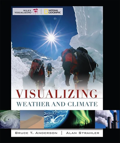 Visualizing Weather and Climate