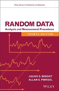 Random Data: Analysis and Measurement Procedures