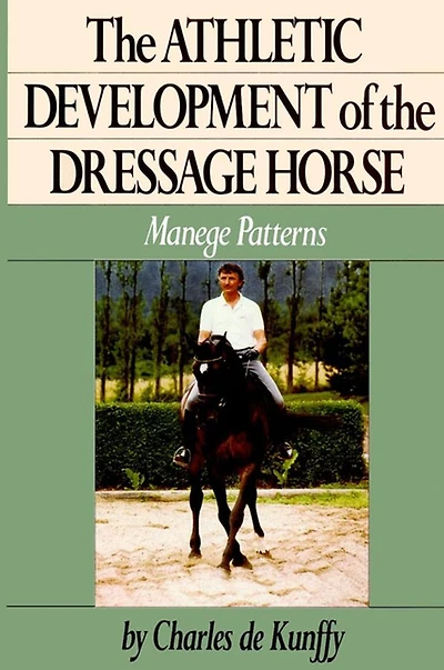 the Athletic Development of Dressage Horse: Manege Patterns