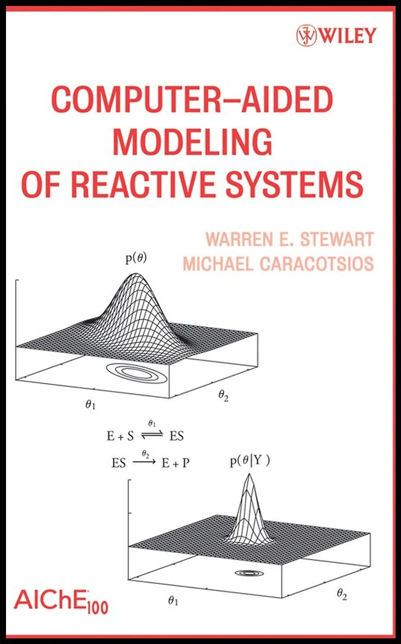 Computer-Aided Modeling of Reactive Systems