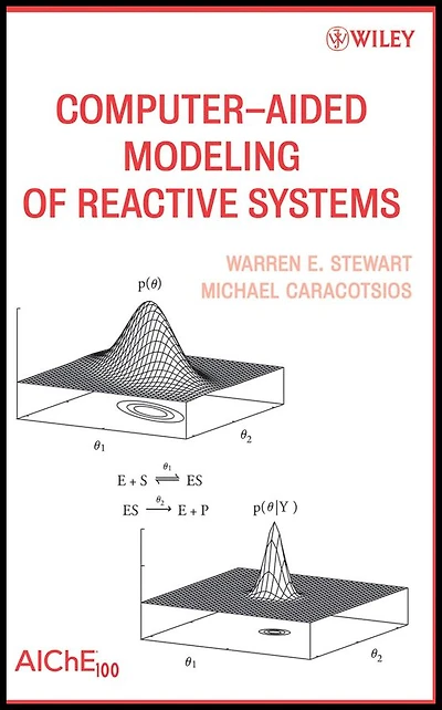Computer-Aided Modeling of Reactive Systems