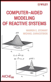 Computer-Aided Modeling of Reactive Systems