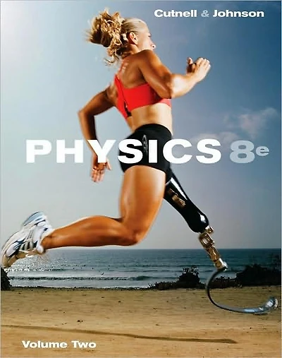 Physics, Chapters 1-17