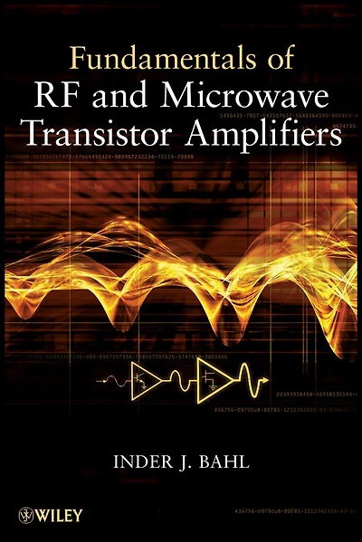Fundamentals of RF and Microwave Transistor Amplifiers