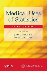 Medical Uses of Statistics