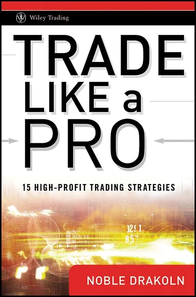 Trade Like a Pro: 15 High-Profit Trading Strategies