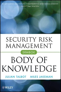 Security Risk Management Body of Knowledge