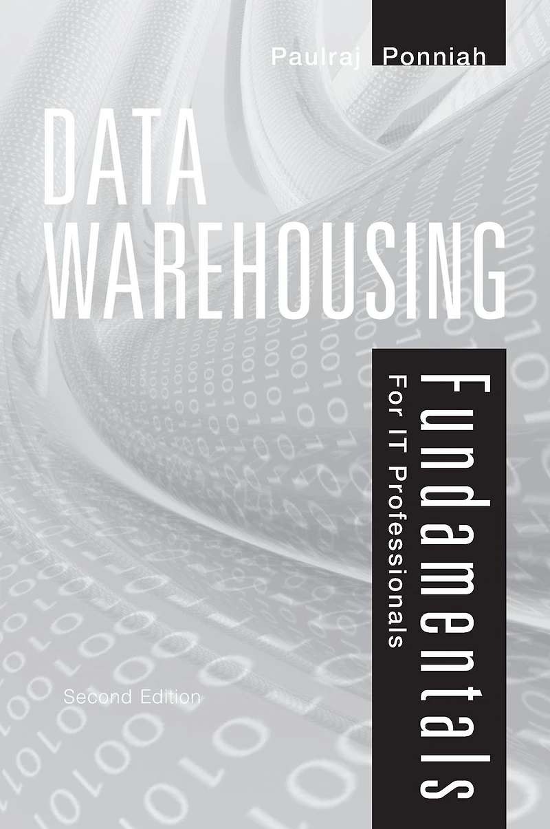 Data Warehousing Fundamentals for IT Professionals