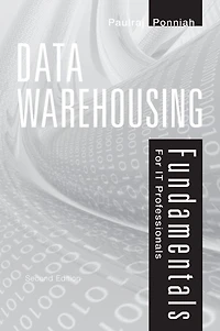 Data Warehousing Fundamentals for IT Professionals