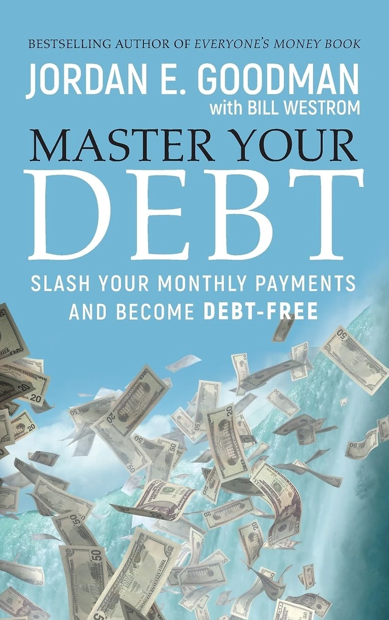 Master Your Debt: Slash Monthly Payments and Become Debt Free