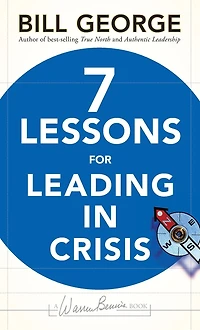Seven Lessons for Leading Crisis