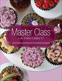Master Class with Toba Garrett