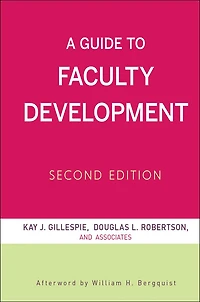 A Guide to Faculty Development
