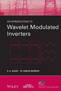 An Introduction to Wavelet Modulated Inverters