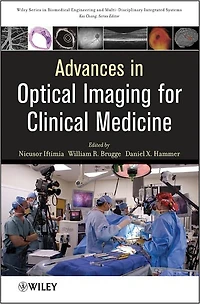 Advances Optical Imaging for Clinical Medicine
