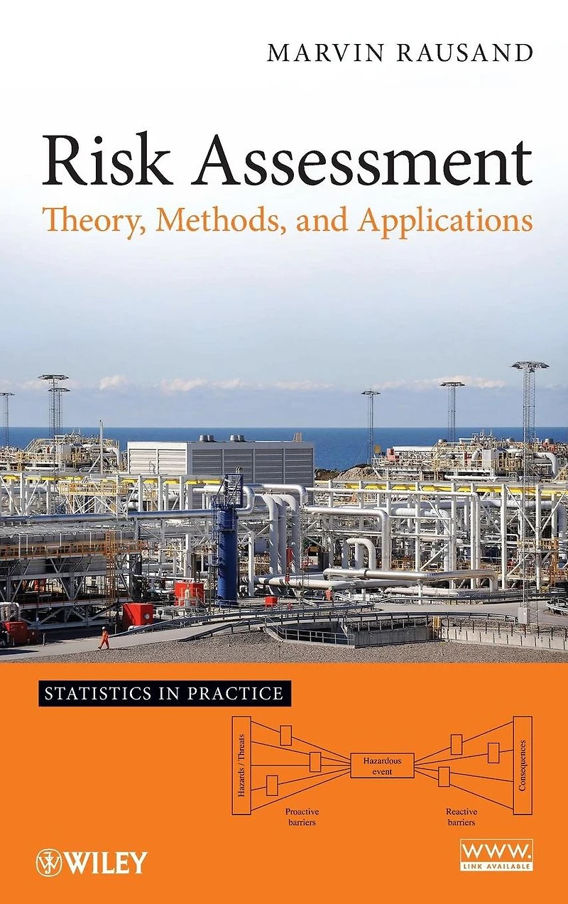Risk Assessment: Theory, Methods, and Applications