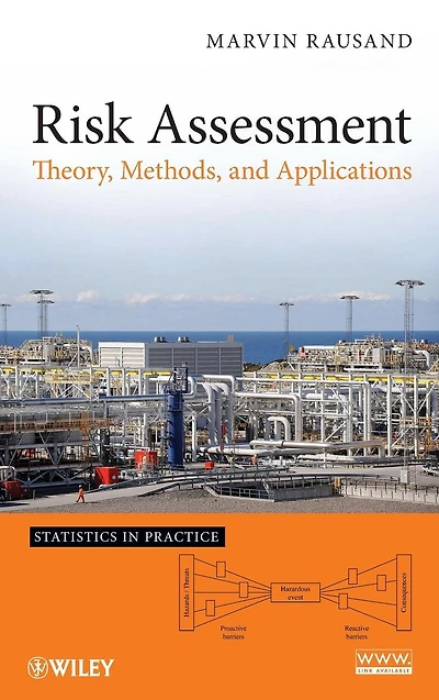Risk Assessment: Theory, Methods, and Applications