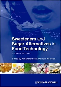 Sweeteners and Sugar Alternatives Food Technology
