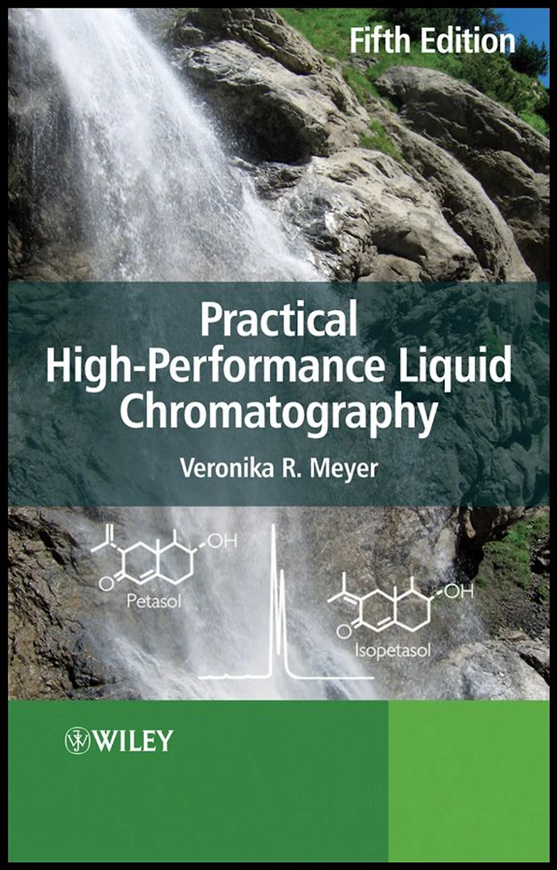 Practical High-Performance Liquid Chromatography