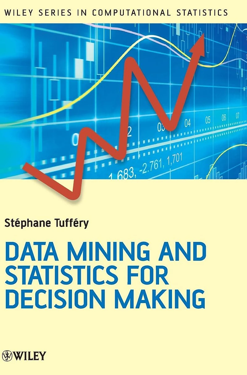 Data Mining and Statistics for Decision Making
