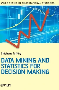 Data Mining and Statistics for Decision Making