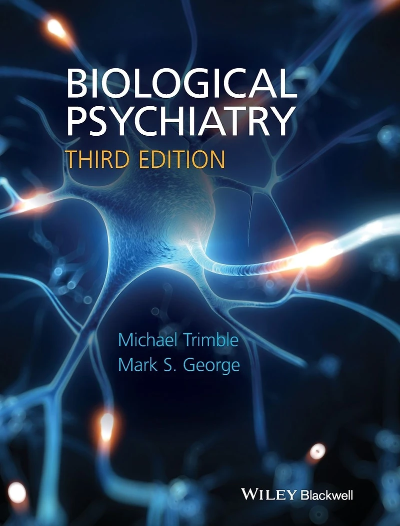 Biological Psychiatry
