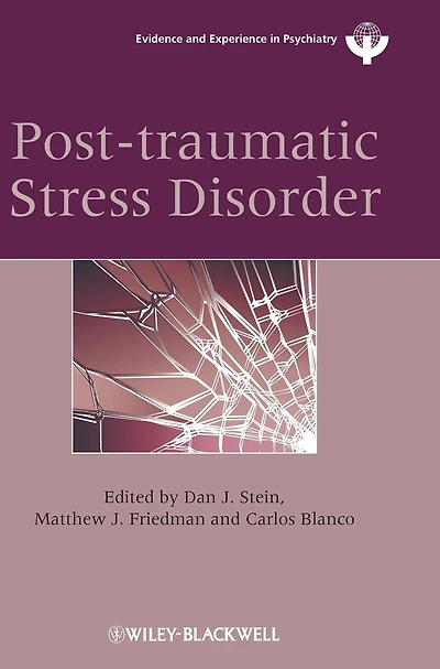 Post-traumatic Stress Disorder