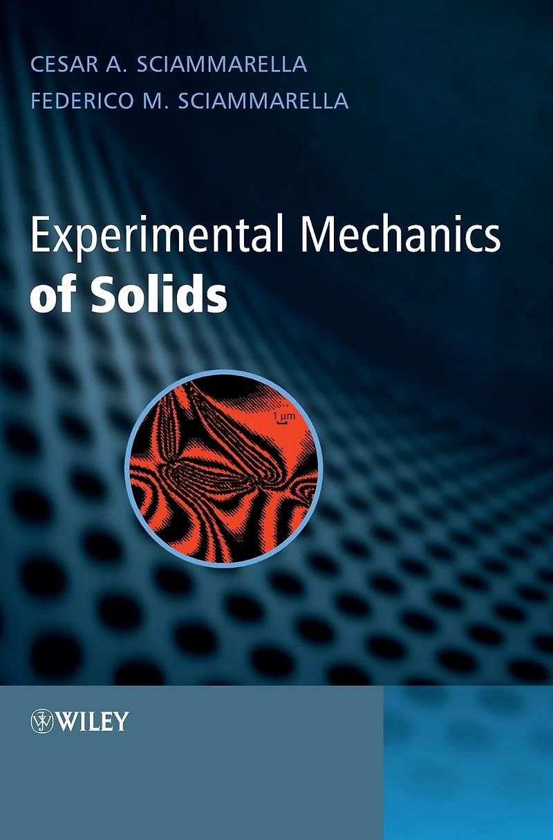 Experimental Mechanics of Solids