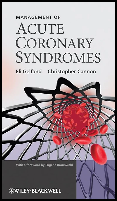 Management of Acute Coronary Syndromes