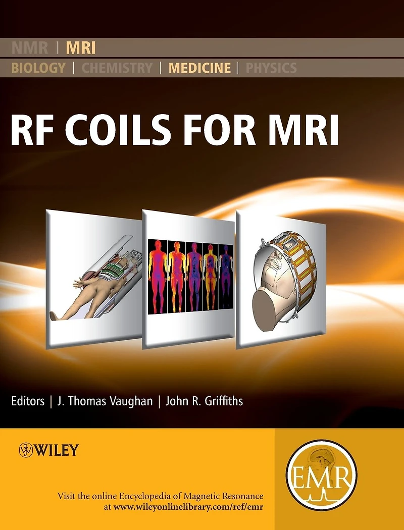 RF Coils for MRI