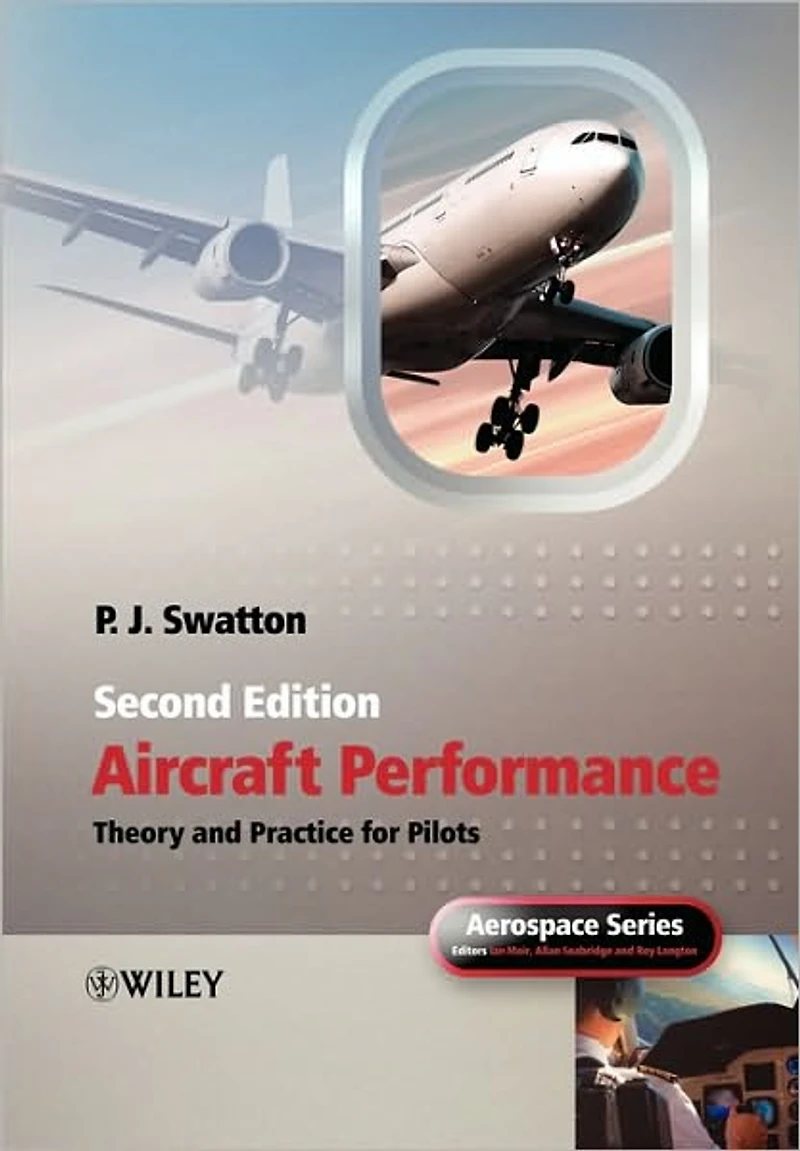 Aircraft Performance: Theory and Practice for Pilots