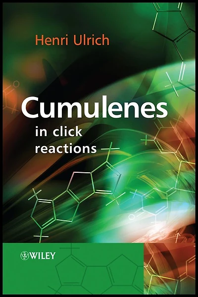 Cumulenes in Click Reactions