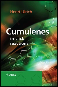 Cumulenes in Click Reactions