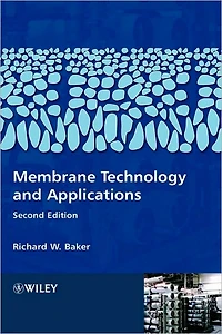Membrane Technology and Applications