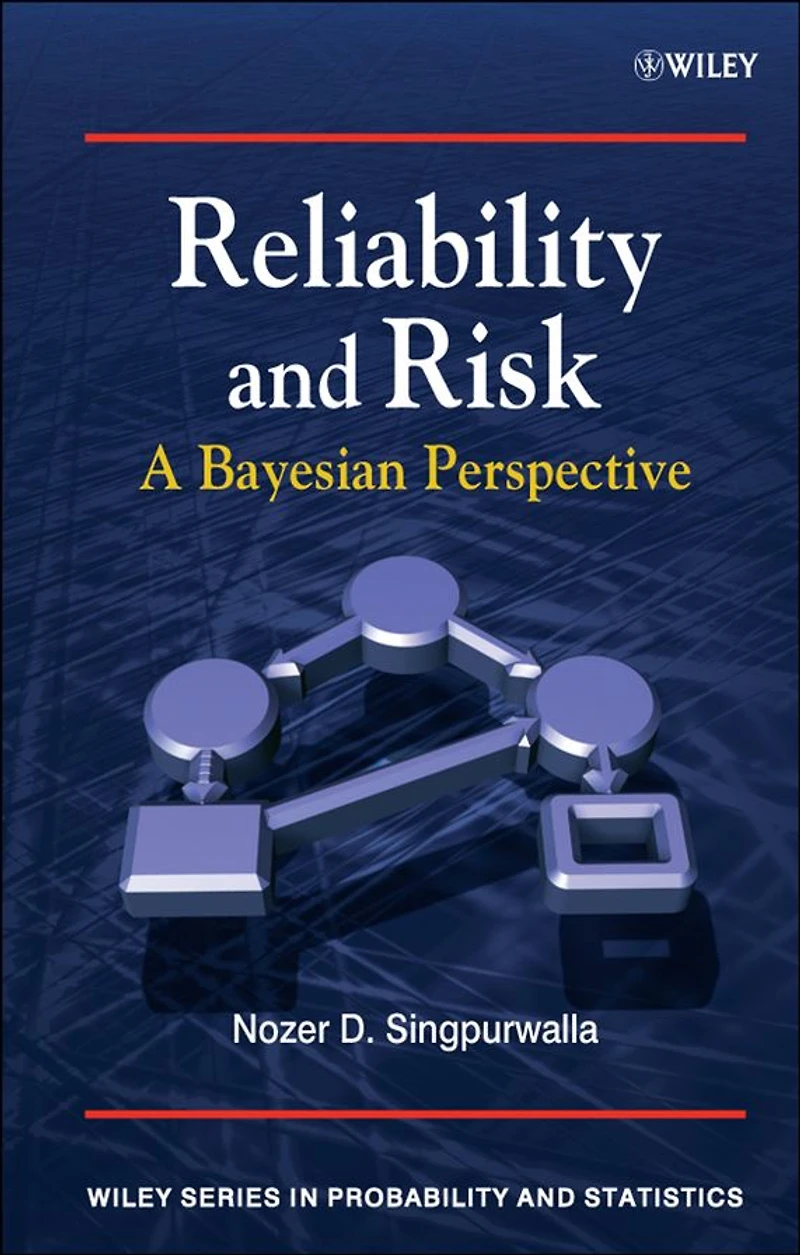 Reliability and Risk: A Bayesian Perspective