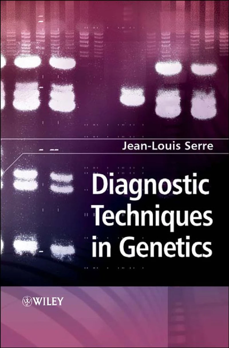 Diagnostic Techniques Genetics