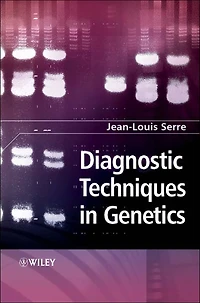 Diagnostic Techniques Genetics