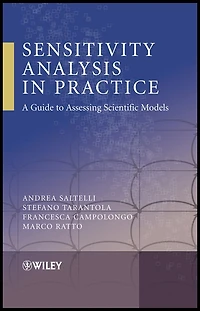 Sensitivity Analysis in Practice: A Guide to Assessing Scientific Models