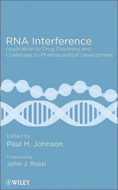 RNA Interference: Application to Drug Discovery and Challenges Pharmaceutical Development