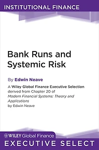 Bank Runs and Systemic Risk
