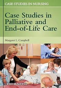 Case Studies Palliative and End-of-Life Care