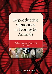 Reproductive Genomics in Domestic Animals