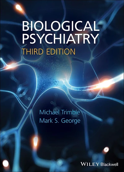 Biological Psychiatry