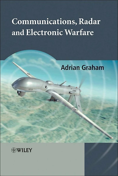 Communications, Radar and Electronic Warfare